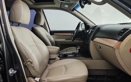 KIA Mohave I, 2010 год, 1 830 000 рублей, 21 фотография