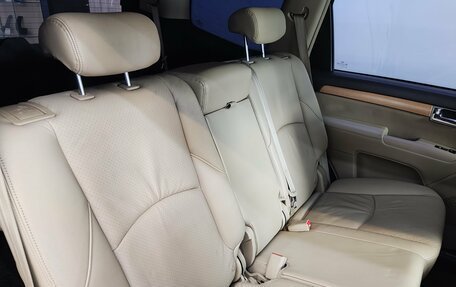 KIA Mohave I, 2010 год, 1 830 000 рублей, 25 фотография