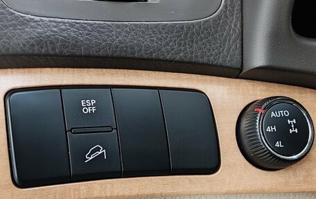 KIA Mohave I, 2010 год, 1 830 000 рублей, 29 фотография