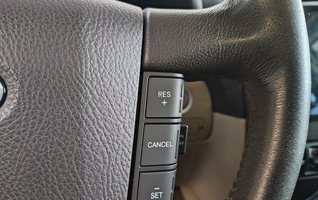 KIA Mohave I, 2010 год, 1 830 000 рублей, 27 фотография