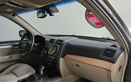 KIA Mohave I, 2010 год, 1 830 000 рублей, 20 фотография