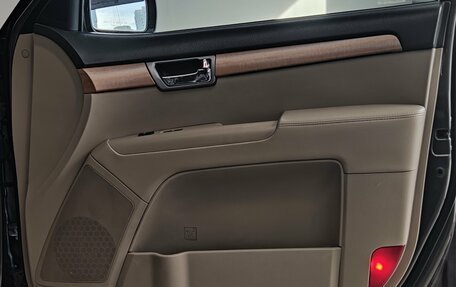 KIA Mohave I, 2010 год, 1 830 000 рублей, 36 фотография