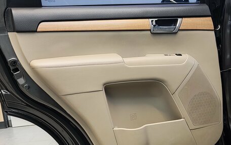 KIA Mohave I, 2010 год, 1 830 000 рублей, 37 фотография