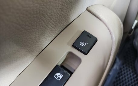 KIA Mohave I, 2010 год, 1 830 000 рублей, 33 фотография