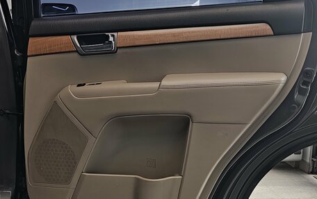 KIA Mohave I, 2010 год, 1 830 000 рублей, 38 фотография