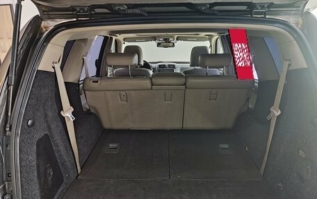 KIA Mohave I, 2010 год, 1 830 000 рублей, 39 фотография