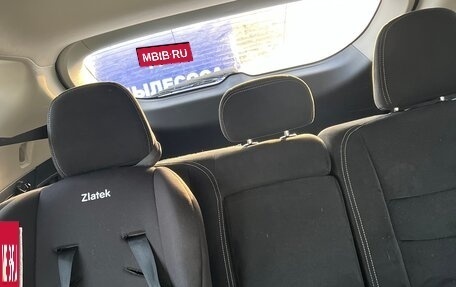 Nissan Murano, 2016 год, 2 050 000 рублей, 3 фотография