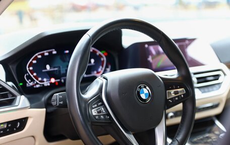 BMW 3 серия, 2020 год, 3 199 999 рублей, 13 фотография