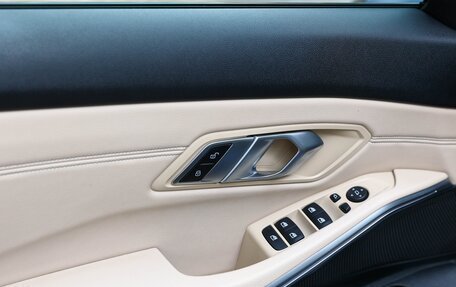 BMW 3 серия, 2020 год, 3 199 999 рублей, 15 фотография