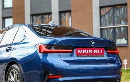 BMW 3 серия, 2020 год, 3 199 999 рублей, 7 фотография