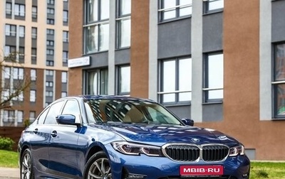 BMW 3 серия, 2020 год, 3 199 999 рублей, 1 фотография