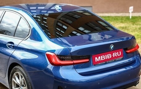 BMW 3 серия, 2020 год, 3 199 999 рублей, 8 фотография