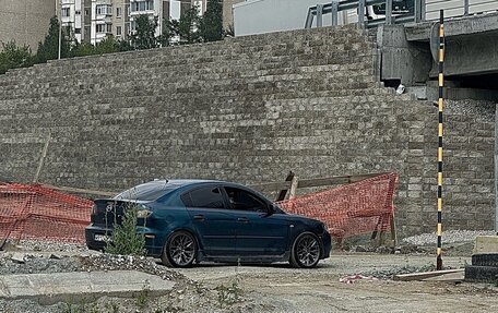 Mazda 3, 2006 год, 640 000 рублей, 1 фотография