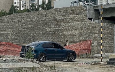 Mazda 3, 2006 год, 640 000 рублей, 1 фотография