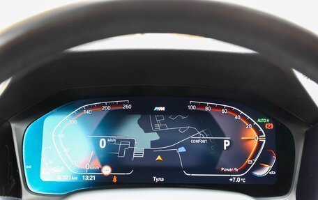 BMW 3 серия, 2020 год, 3 199 999 рублей, 21 фотография