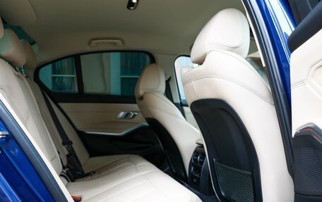 BMW 3 серия, 2020 год, 3 199 999 рублей, 18 фотография