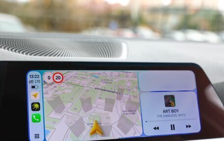 BMW 3 серия, 2020 год, 3 199 999 рублей, 24 фотография