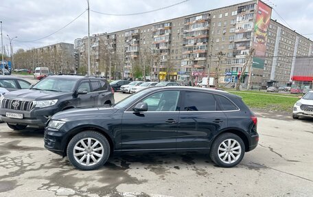 Audi Q5, 2010 год, 1 390 000 рублей, 2 фотография