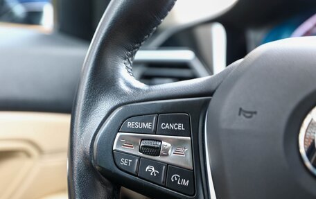 BMW 3 серия, 2020 год, 3 199 999 рублей, 27 фотография