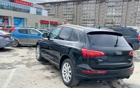 Audi Q5, 2010 год, 1 390 000 рублей, 3 фотография