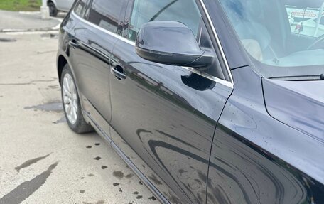 Audi Q5, 2010 год, 1 390 000 рублей, 5 фотография