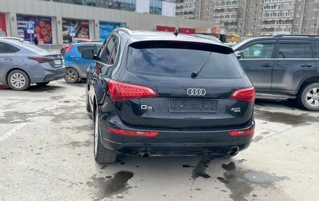 Audi Q5, 2010 год, 1 390 000 рублей, 4 фотография