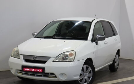 Suzuki Aerio, 2001 год, 321 000 рублей, 1 фотография