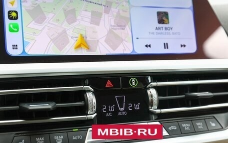 BMW 3 серия, 2020 год, 3 199 999 рублей, 25 фотография