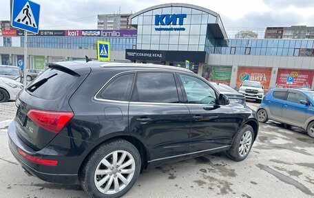 Audi Q5, 2010 год, 1 390 000 рублей, 10 фотография