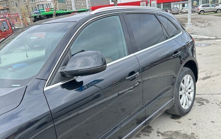 Audi Q5, 2010 год, 1 390 000 рублей, 11 фотография