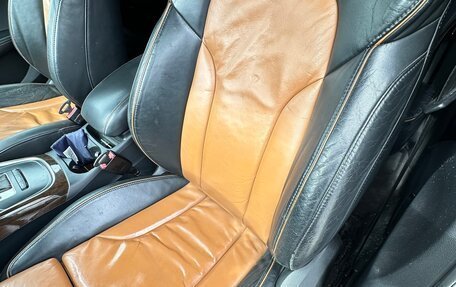 Audi Q5, 2010 год, 1 390 000 рублей, 7 фотография