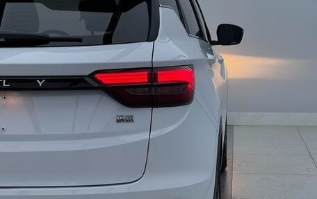 Geely Coolray I, 2023 год, 1 320 000 рублей, 7 фотография