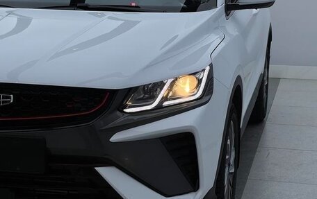 Geely Coolray I, 2023 год, 1 320 000 рублей, 2 фотография