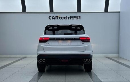 Geely Coolray I, 2023 год, 1 320 000 рублей, 6 фотография