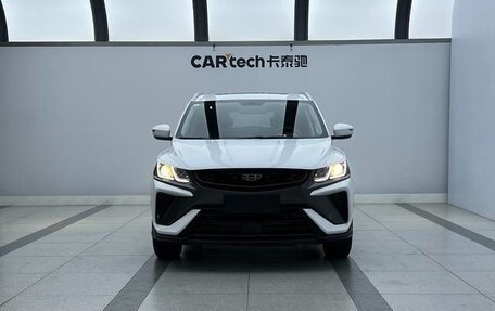 Geely Coolray I, 2023 год, 1 320 000 рублей, 4 фотография