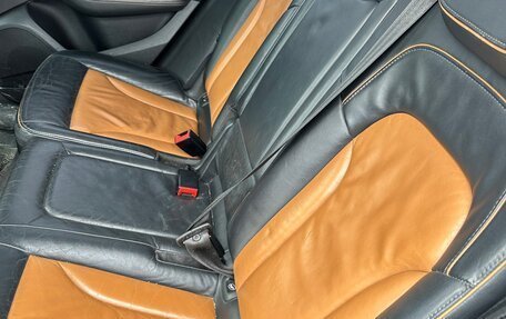 Audi Q5, 2010 год, 1 390 000 рублей, 9 фотография