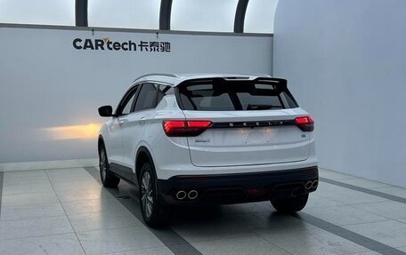 Geely Coolray I, 2023 год, 1 320 000 рублей, 5 фотография