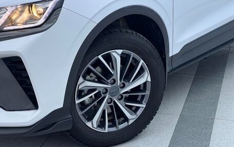 Geely Coolray I, 2023 год, 1 320 000 рублей, 3 фотография