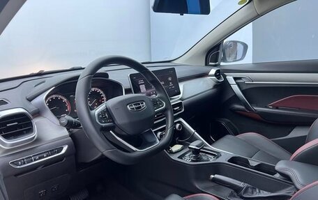 Geely Coolray I, 2023 год, 1 320 000 рублей, 9 фотография