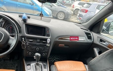 Audi Q5, 2010 год, 1 390 000 рублей, 8 фотография