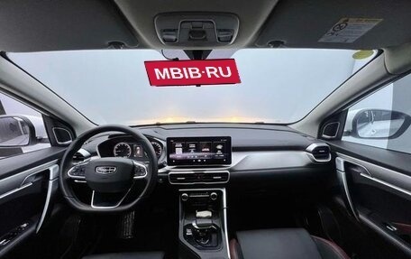 Geely Coolray I, 2023 год, 1 320 000 рублей, 10 фотография