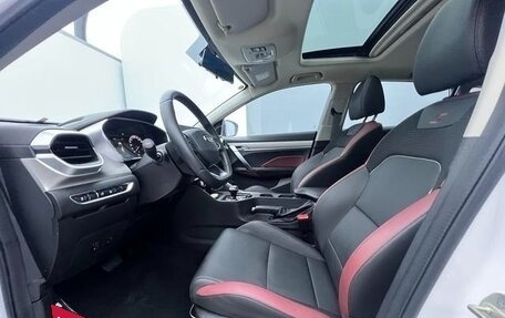 Geely Coolray I, 2023 год, 1 320 000 рублей, 8 фотография