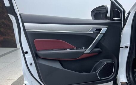 Geely Coolray I, 2023 год, 1 320 000 рублей, 11 фотография