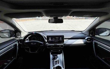 Geely Coolray I, 2023 год, 1 250 000 рублей, 7 фотография