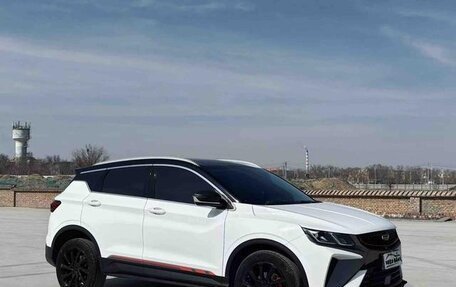 Geely Coolray I, 2023 год, 1 250 000 рублей, 3 фотография