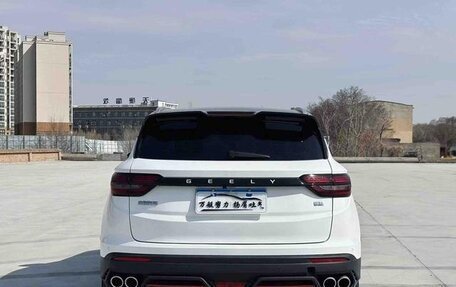 Geely Coolray I, 2023 год, 1 250 000 рублей, 5 фотография