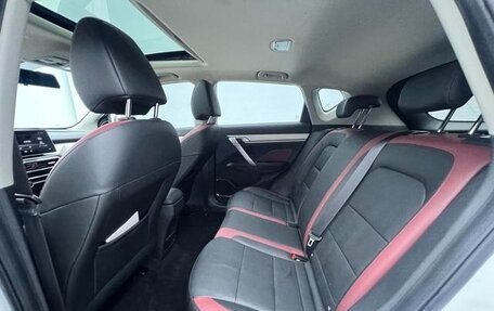 Geely Coolray I, 2023 год, 1 320 000 рублей, 18 фотография