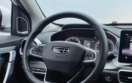 Geely Coolray I, 2023 год, 1 320 000 рублей, 12 фотография