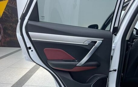 Geely Coolray I, 2023 год, 1 320 000 рублей, 19 фотография