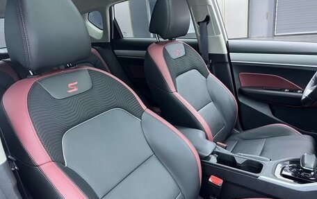 Geely Coolray I, 2023 год, 1 320 000 рублей, 17 фотография